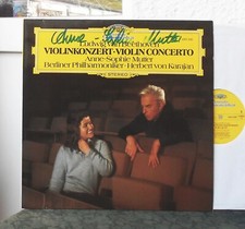 Anne-Sophie Mutter  Beethoven