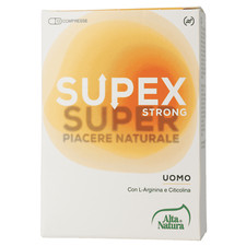Alta Natura Supex Strong Uomo