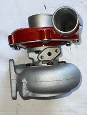TURBO GARRETT  PER IVECO 190.50, EUROSTAR 17.2L 480/512KW  454007  454007-0006 