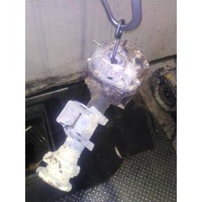 DIFFERENZIALE ANT. PER NISSAN