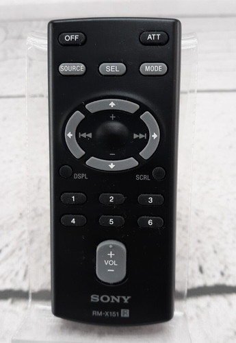 Telecomando originale sony - telecomando,