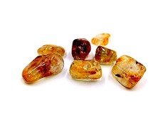 2pc pietre dure minerali