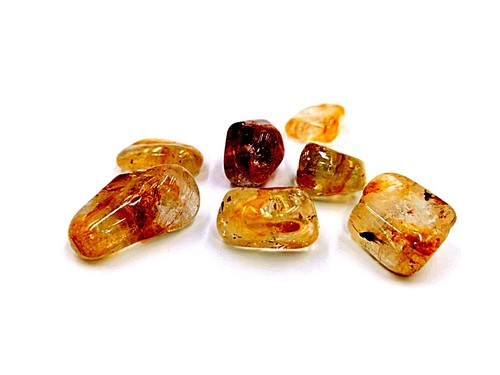 2pc pietre dure - , minerali