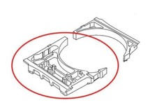 RIEMPITIVO VANO BAGAGLIAIO SX