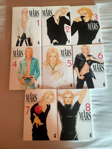 Mars new edition - mars,