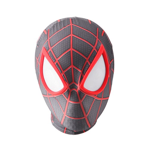 Ps5 miles morales - morales, spider-man