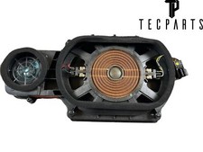 Mercedes W207 Coupe Harman/Kardon sistema di altoparlanti A2048205002 A2078205289