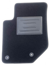 Tappetino auto SOLO LATO GUIDA compatibile con MOKKA B II serie dal 2021