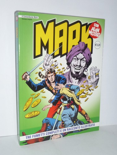 Comandante mark 85 - comandante,