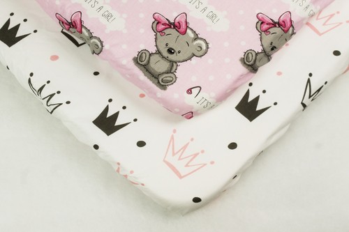 Confezione lenzuola con - confezione,