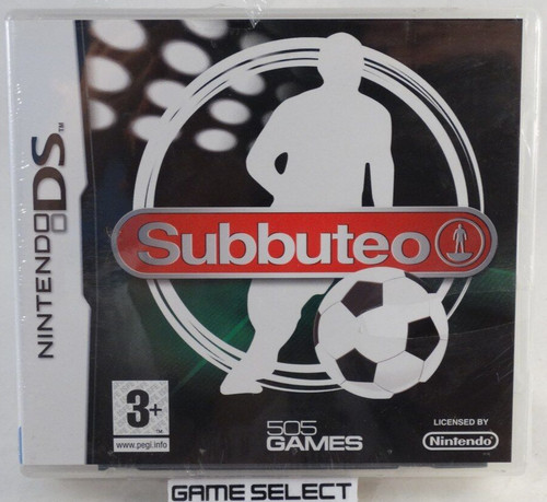 Subbuteo football calcio - football,