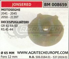 506016401 537201901 PULEGGIA