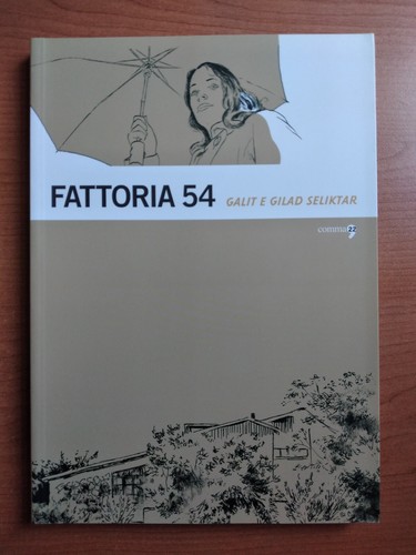 Fattoria - 54, 22)