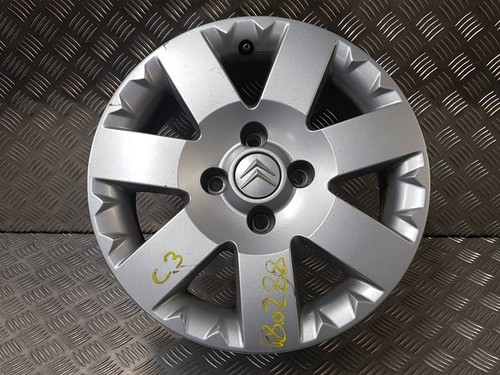 Jante alu coyote citroen - -,