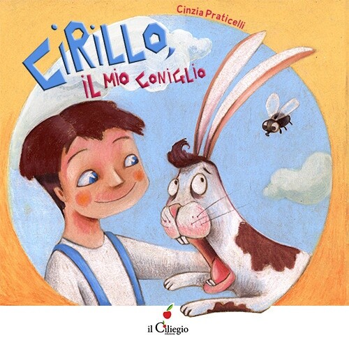Cirillo mio coniglio - mio,