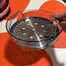 cestello per cottura a vapore