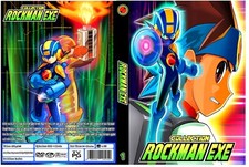 Rockman.EXE (MegaMan NT