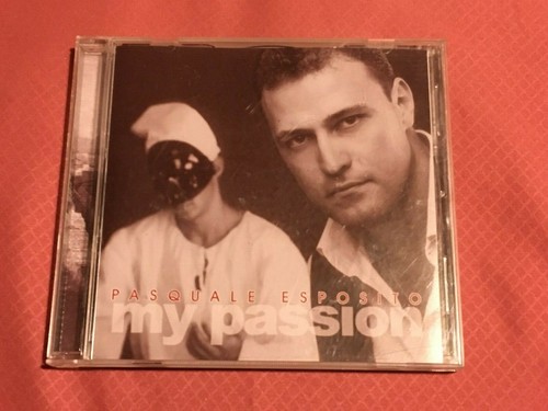 Pasquale esposito passion - pasquale, my