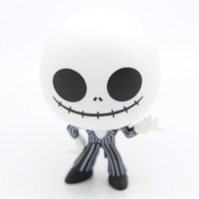 Funko Mystery Minis Disney Nightmare Before Christmas NBX 25th Jack Skellington