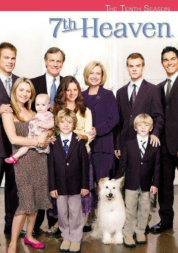 7th heaven season 10 - 7th,