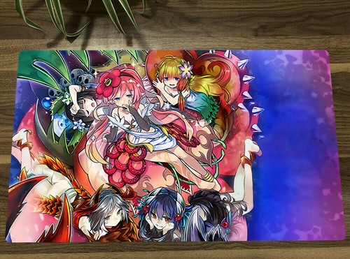 Tappetino gioco anime - tappetino,