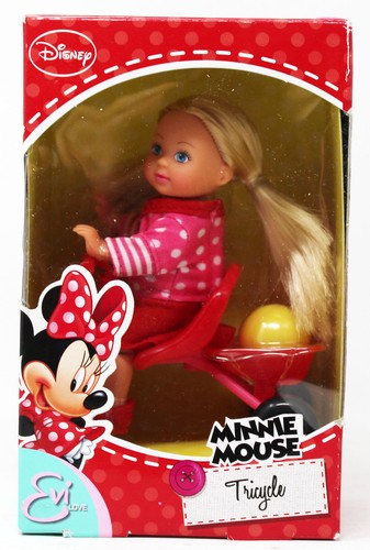 Disney minnie mouse - minnie,