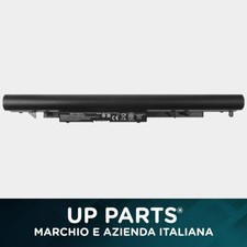 UP PARTS - Batteria 14,6V