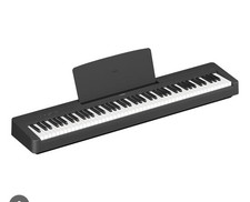Yamaha 145bt pianoforte - yamaha,