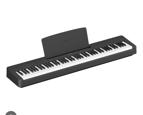 Yamaha 145bt pianoforte - yamaha, p-145bt