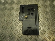 On-board power supply control