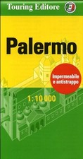 PALERMO By Touring Club