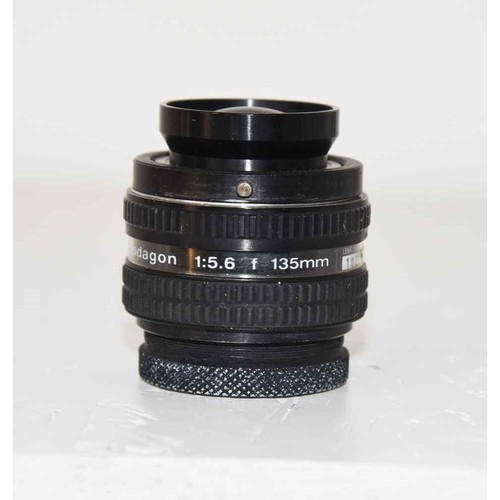 Rodenstock usato rodagon - rodenstock,