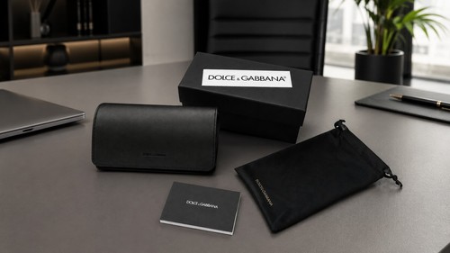 Dolce gabbana scatola - &,