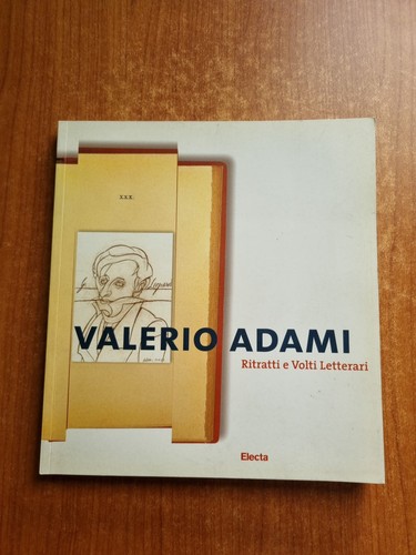 Valerio adami ritratti e - valerio,