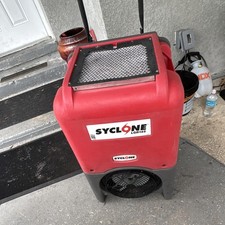 Syclone LGR145 Industrial