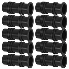  10 Pcs Vasetti Piante Vasi Per Cestini Fioriere Fioriera Di Plastica