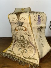 Antica Stola Pastorale