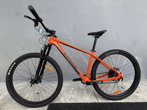Uranio bici mtb solare - uranio,