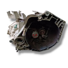 Cambio per Lancia Y 1.3