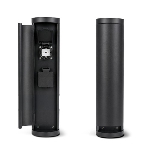 Colonna presa paliso - 2x,