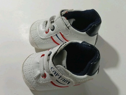 Scarpe fagottino captain - scarpe,