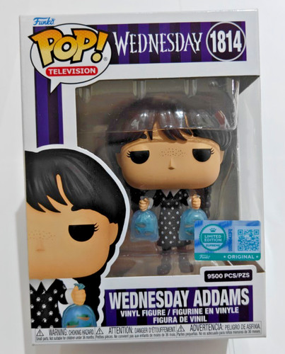 Funko pop vinyl figure - vinyl,