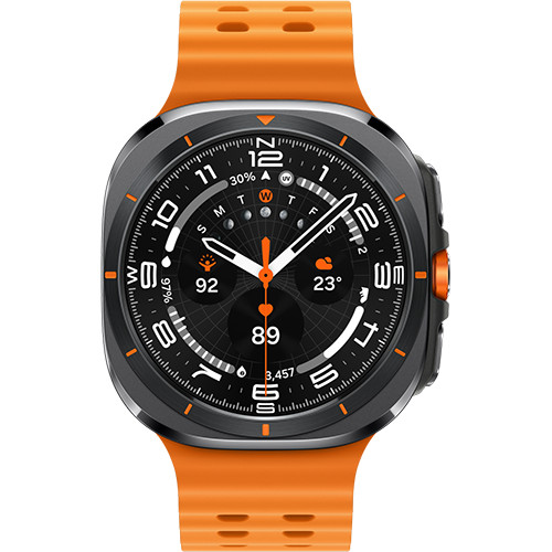 Samsung galaxy watch ultra - samsung,