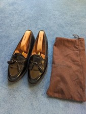 Church’s Keats – Tassel