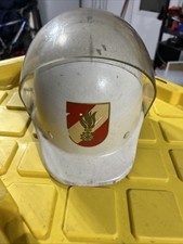 VINTAGE Austria, Elmetto