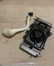 Radiatore Completo Aprilia