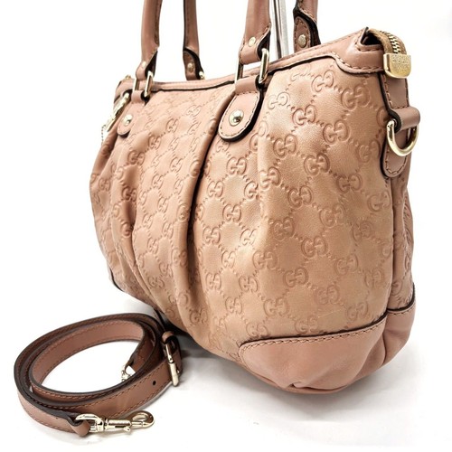Borsa tracolla gucci modello - borsa,