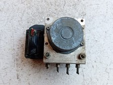 CENTRALINA ABS TOYOTA IQ 1° Serie 11604030031 benzina 998 (09>)