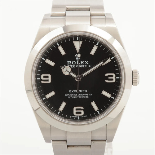 Rolex explorer 214270 - 214270, ss