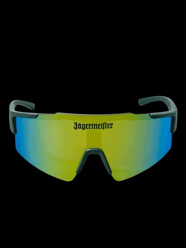 Occhiali sole jägermeister - occhiali,
